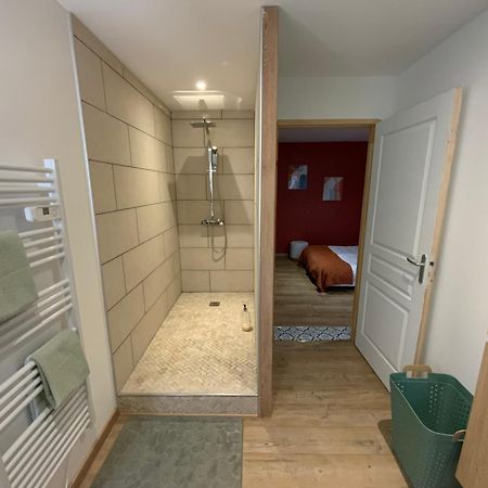 Chambre- Independant Et Autonome Santilly  Zewnętrze zdjęcie